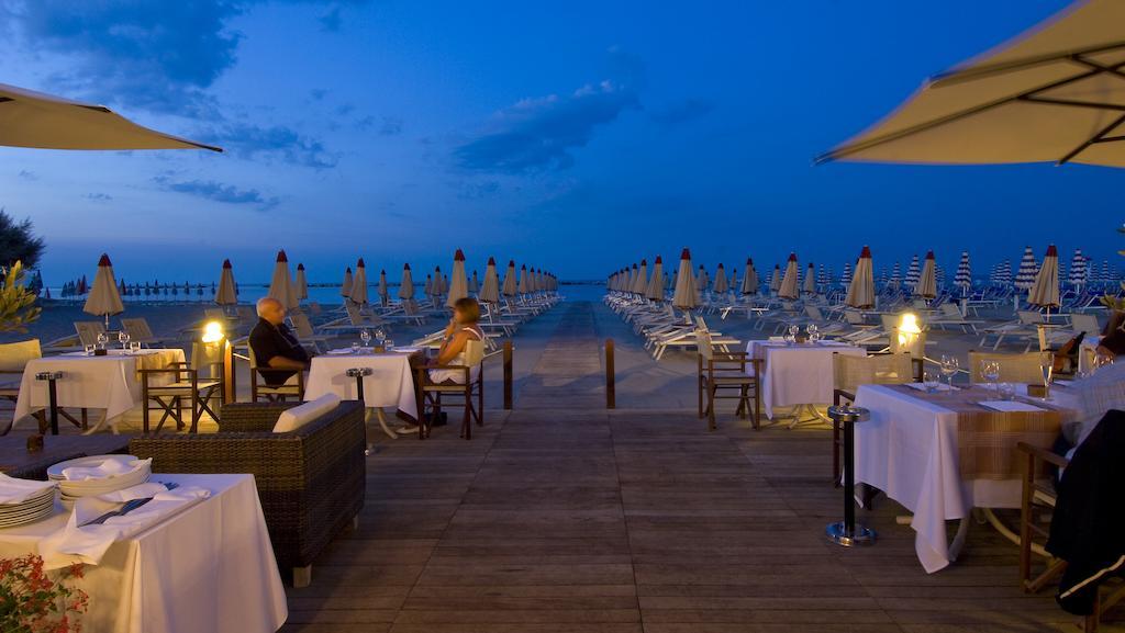 Gallia Club Hotel 切塞纳蒂科 外观 照片